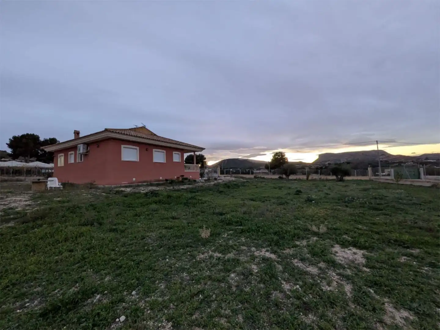 Finca rústica en venda a Lugar la Huerta, 1083, Totana Finca rústica en venda en Totana amb Aire condicionat, Calefacció i Jardí privat