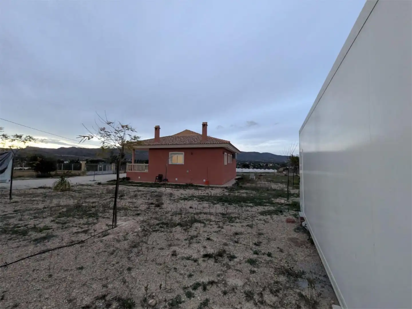 Finca rústica en venda a Lugar la Huerta, 1083, Totana Finca rústica en venda en Totana amb Aire condicionat, Calefacció i Jardí privat