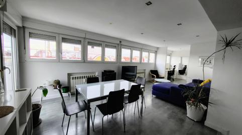 Photo 3 of Flat to rent in Calle de Los Fundadores, 7, Fuente del Berro,  Madrid Capital