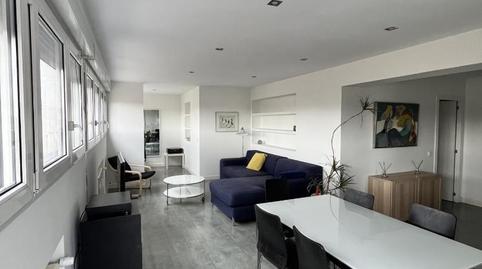 Photo 2 of Flat to rent in Calle de Los Fundadores, 7, Fuente del Berro,  Madrid Capital