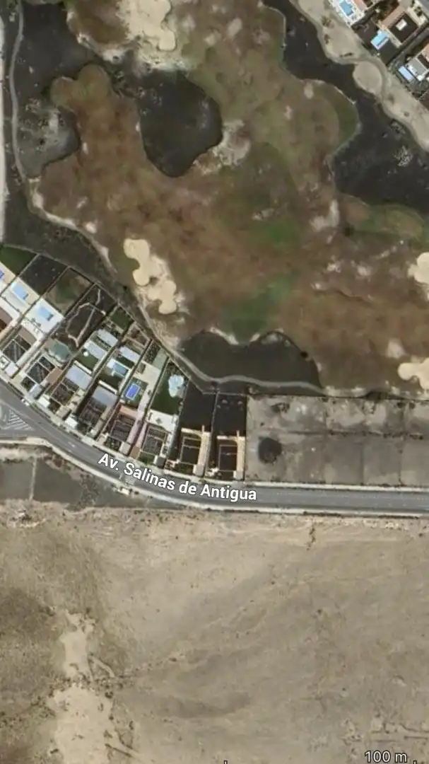 Terreno en venta en Antigua