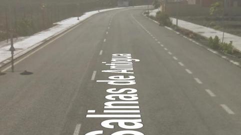 Photo 4 of Land for sale in Calle del Golf, 1, Caleta de Fuste, Antigua