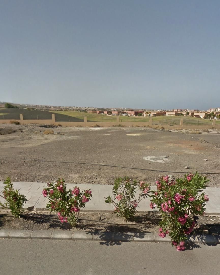 Land for sale in Antigua