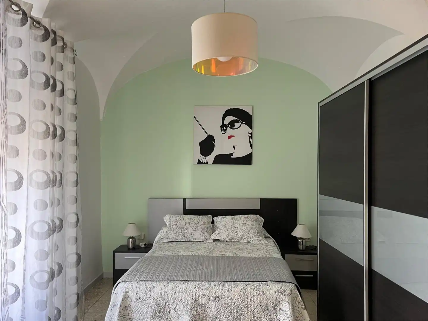 Habitación de Piso en venta en Rosal de la Frontera con Aire acondicionado, Calefacción y Amueblado