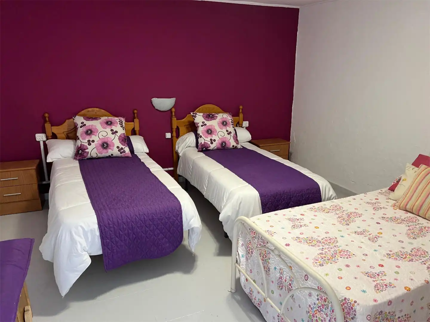 Habitación de Piso en venta en Rosal de la Frontera con Aire acondicionado, Calefacción y Amueblado