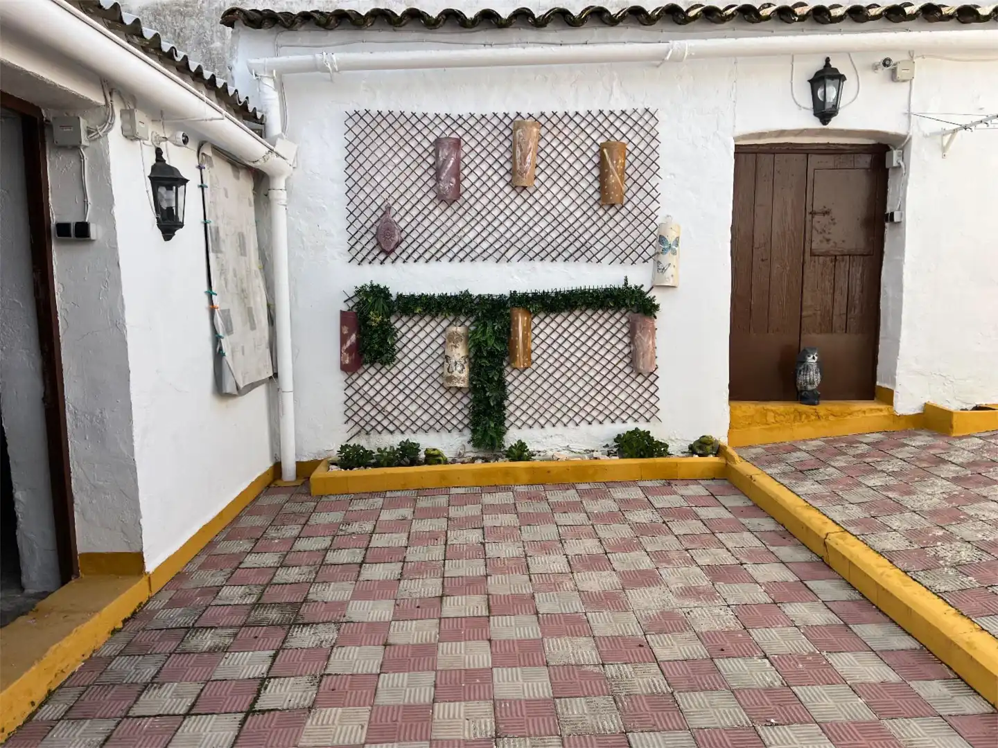 Piso en venta en Rosal de la Frontera con Aire acondicionado, Calefacción y Amueblado