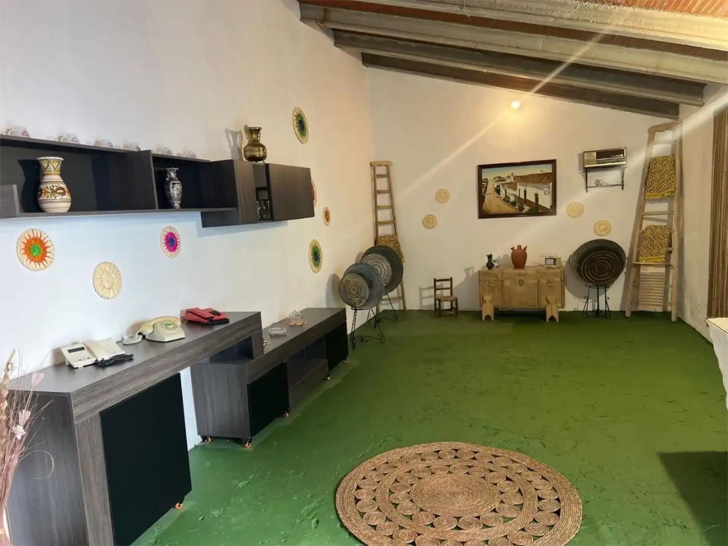 Piso en venta en Rosal de la Frontera con Aire acondicionado, Calefacción y Amueblado