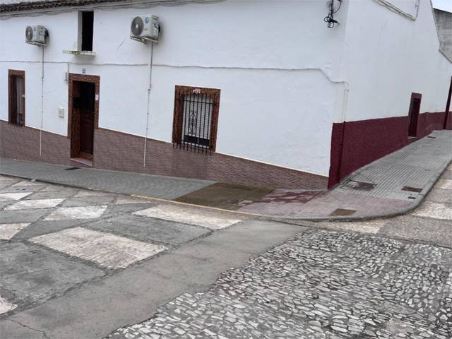 Piso en Venta en Calle Cadiz, 22 en Rosal de la Frontera