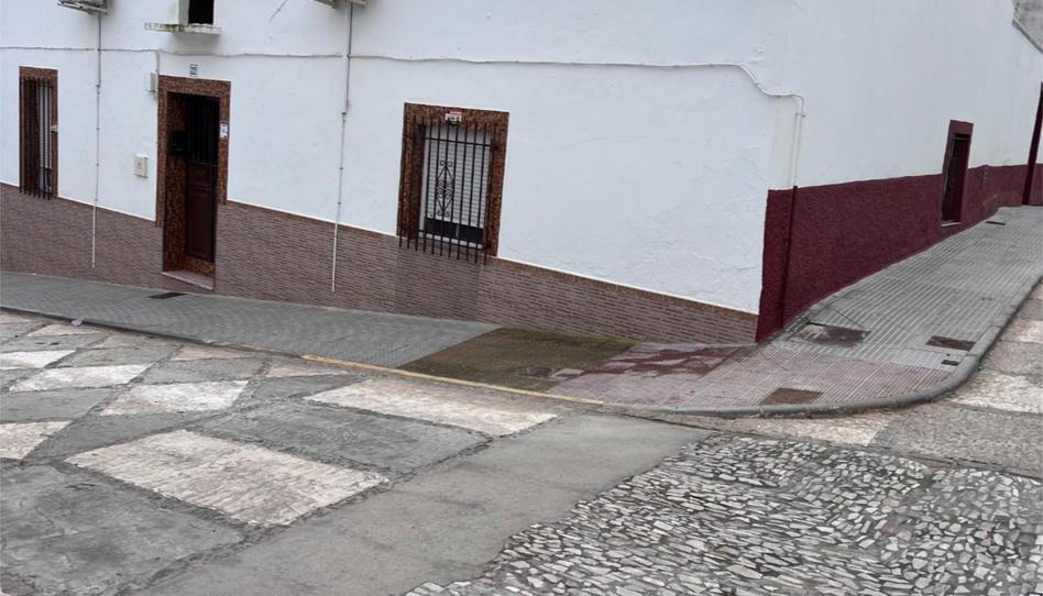 Flat for sale in Calle Cadiz, 22, Rosal de la Frontera, Huelva - image 1 Photo 1 of Flat for sale in Calle Cadiz, 22, Rosal de la Frontera, Huelva