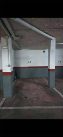 Garaje en Alquiler en Centro