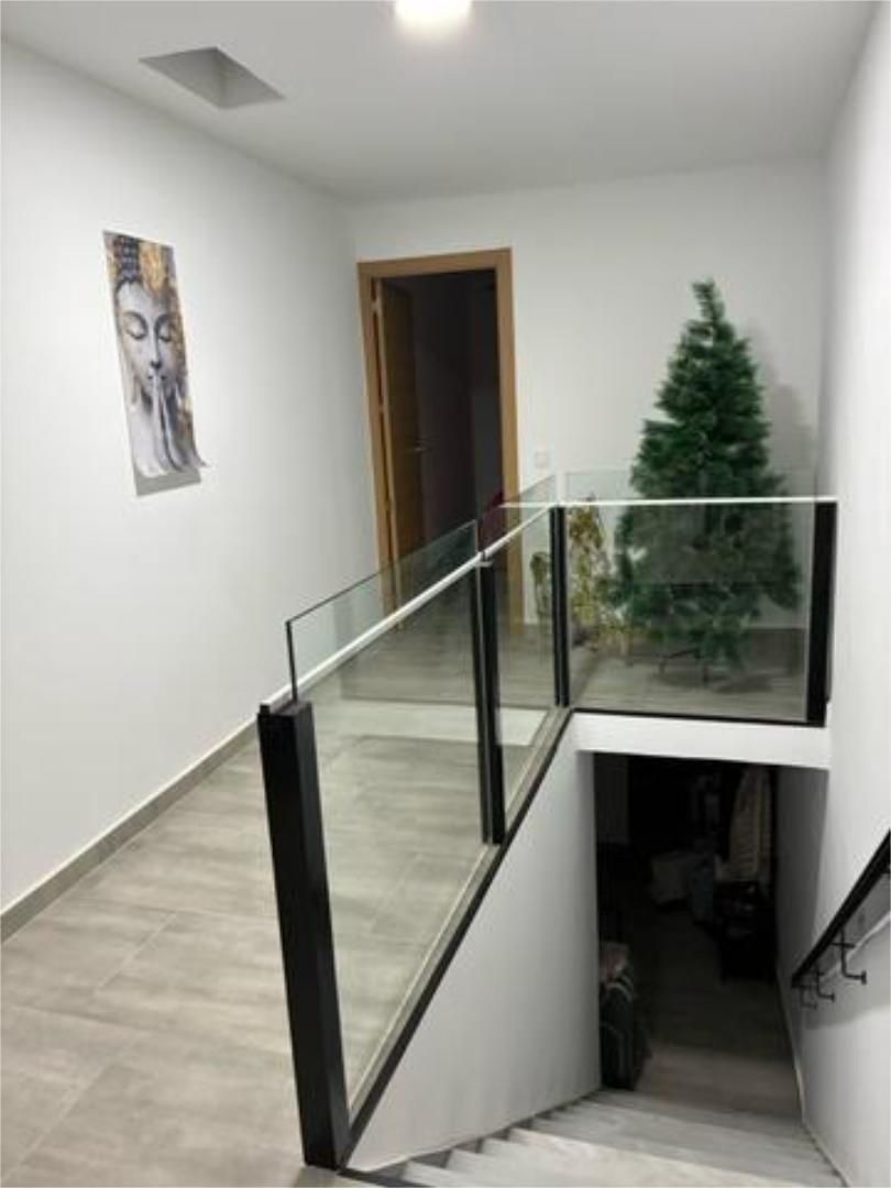 Casa o xalet en venda en Laujar de Andarax amb Terrassa