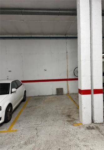 Garaje en Alquiler en El Cano - Los Bermejales