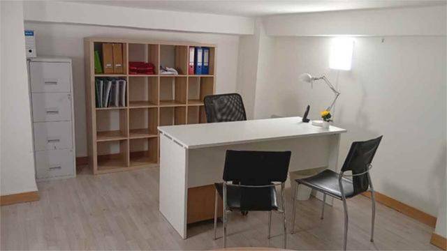 Local comercial en Alquiler en Barrio de Delicias