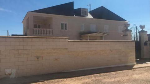 Casa adosada en venda a Santa Bárbara, Llíria - imatge 3 Foto 3 de Casa adosada en venda a Santa Bárbara, Llíria