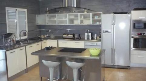 Casa adosada en venda a Santa Bárbara, Llíria - imatge 5 Foto 5 de Casa adosada en venda a Santa Bárbara, Llíria