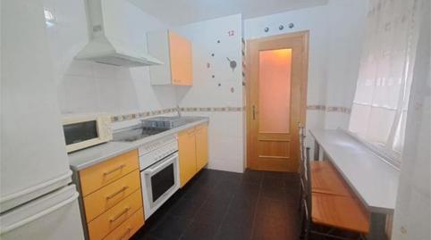 Foto 2 de Piso de alquiler en Pozuelo de Calatrava, Ciudad Real