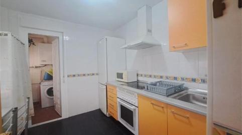 Foto 3 de Piso de alquiler en Pozuelo de Calatrava, Ciudad Real