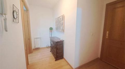 Foto 4 de Piso de alquiler en Pozuelo de Calatrava, Ciudad Real