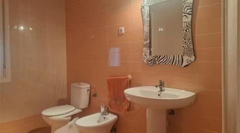 Foto 5 de Piso de alquiler en Pozuelo de Calatrava, Ciudad Real