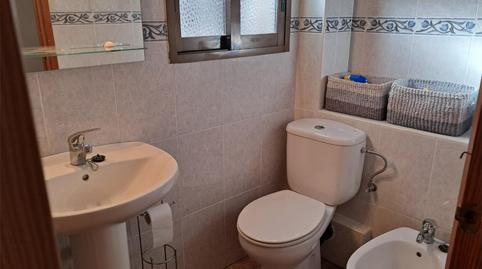 Photo 3 of Flat to rent in Calle Cervantes, 9, Sot de Chera, Valencia