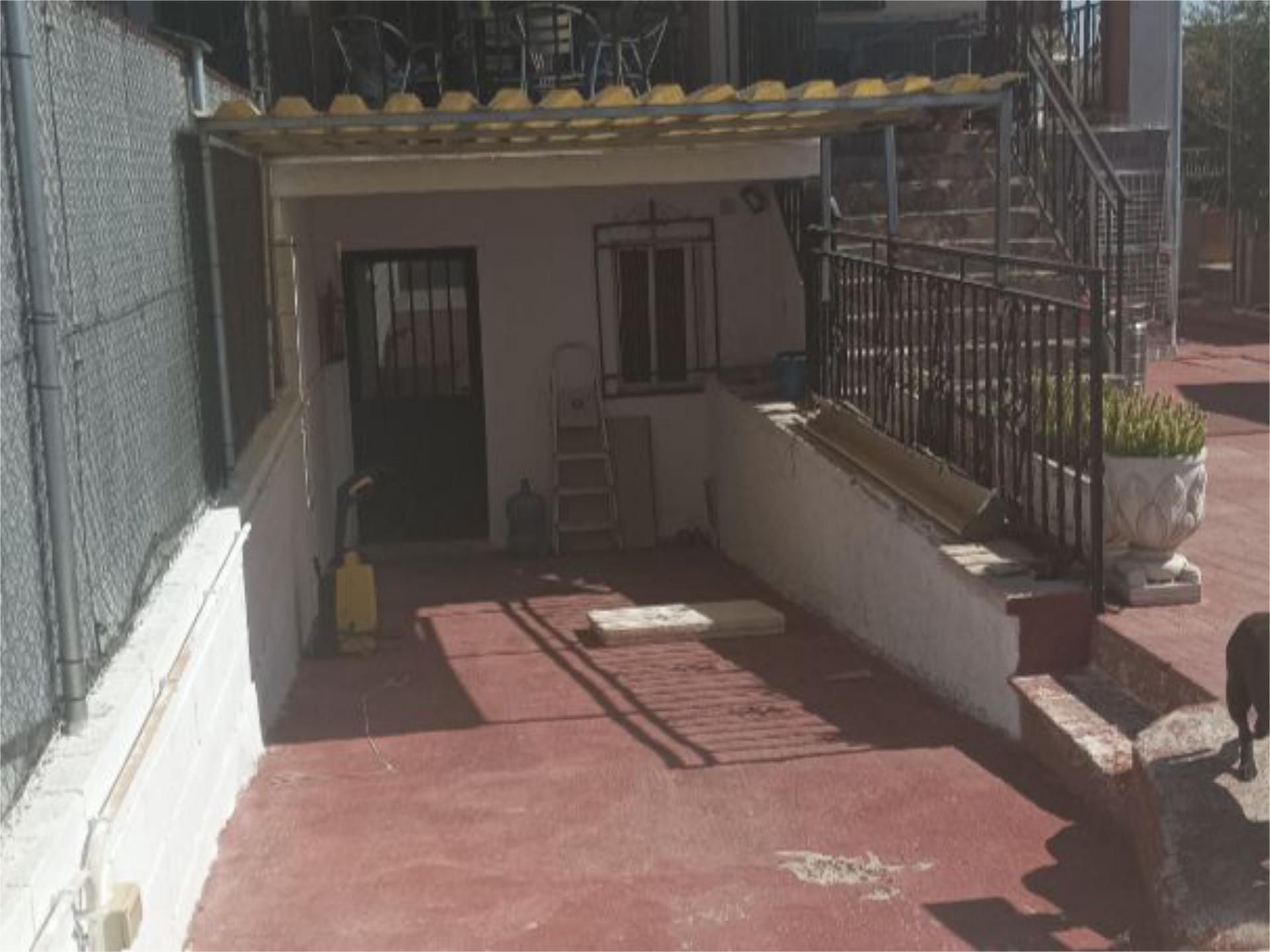 Flat to rent in Escalona  with Heating and Furnished