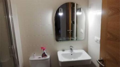 Photo 5 of Flat to rent in Rúa de José Pastor Horta, 2, Conxo, Santiago de Compostela