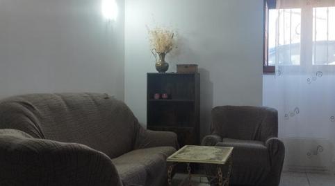 Foto 2 de Casa adosada de alquiler en Travesia Iglesia III, 6, Casaseca de Campeán, Zamora