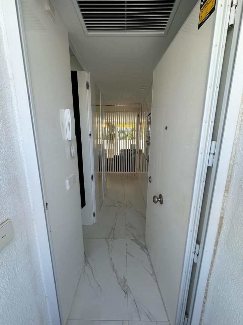 Flat to rent in Eivissa  with Air Conditioner, Heating and Private garden