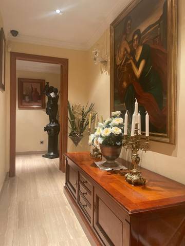 Piso en Alquiler en Calle Acera de la Marina, 4 en Playa Bajadilla - Puertos