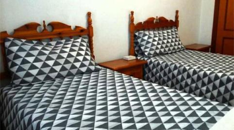 Foto 2 de Apartamento de alquiler en Zona Pueblo, Calpe / Calp