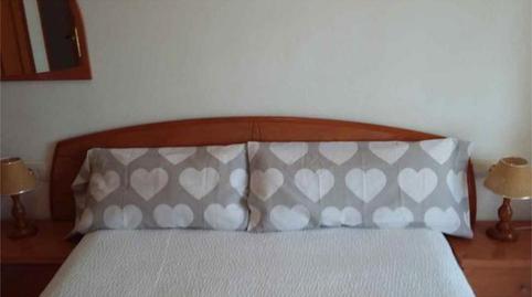 Foto 3 de Apartamento de alquiler en Zona Pueblo, Calpe / Calp