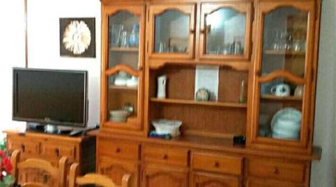 Foto 4 de Apartamento de alquiler en Zona Pueblo, Calpe / Calp