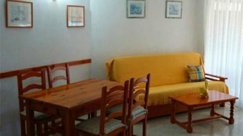 Foto 5 de Apartamento de alquiler en Zona Pueblo, Calpe / Calp