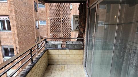 Photo 2 of Flat for sale in Calle de Luis Mitjans, 9, Adelfas,  Madrid Capital