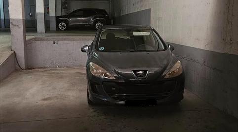 Foto 2 de Garatge de lloguer a Torres de la Alameda, Madrid