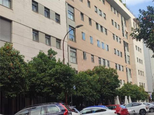 Piso en Alquiler en Calle Camilo José Cela, 1 en La Buhaira