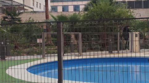 Photo 3 of Flat to rent in Calle Camilo José Cela, 1, La Buhaira,  Sevilla Capital