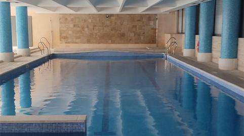 Photo 4 of Flat to rent in Calle Camilo José Cela, 1, La Buhaira,  Sevilla Capital