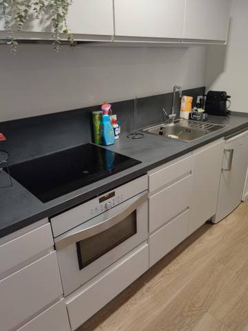 Piso en Alquiler en Calle de Santiago, 22 en Palacio