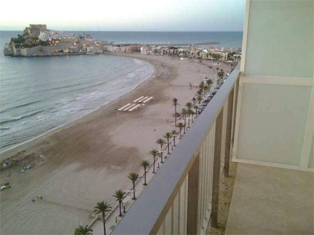 Apartamento en Alquiler en Playa Norte