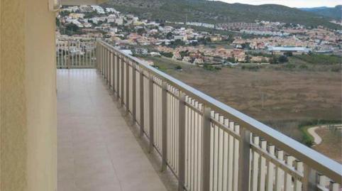 Photo 2 of Apartment to rent in Playa Norte, Peñíscola / Peníscola