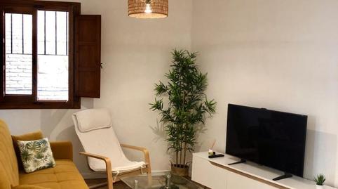 Pis de lloguer a Plaza de San Justo, 2, Casco Histórico, Toledo Capital - imatge 2 Foto 2 de Pis de lloguer a Plaza de San Justo, 2, Casco Histórico, Toledo Capital