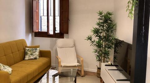 Pis de lloguer a Plaza de San Justo, 2, Casco Histórico, Toledo Capital - imatge 5 Foto 5 de Pis de lloguer a Plaza de San Justo, 2, Casco Histórico, Toledo Capital