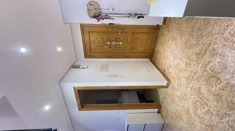 Foto 2 de Pis en venda a Calle Carretera, 106, Huércal-Overa, Almería