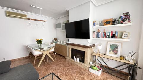 Foto 4 de Pis en venda a Calle Carretera, 106, Huércal-Overa, Almería