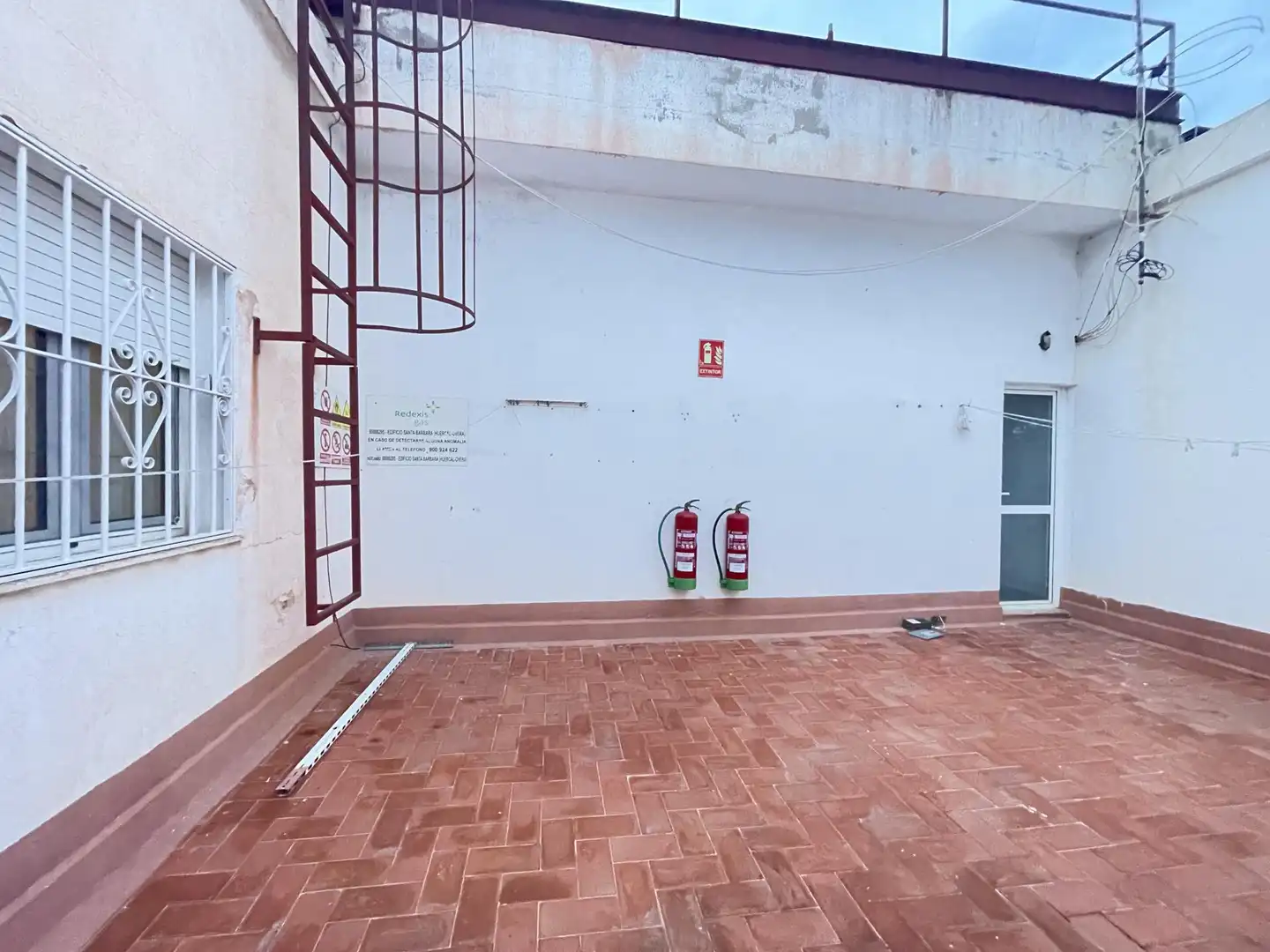 Wohnung zum Verkauf in Calle Carretera, 106, Huércal-Overa Wohnung zum Verkauf in Huércal-Overa mit Klimaanlage und Balkon