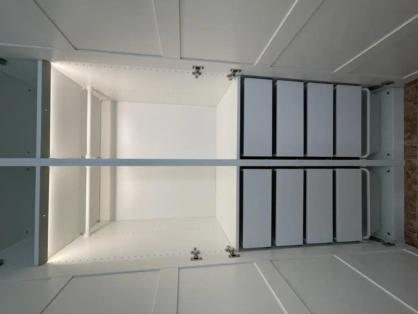 Wohnung zum Verkauf in Calle Carretera, 106, Huércal-Overa Wohnung zum Verkauf in Huércal-Overa mit Klimaanlage und Balkon
