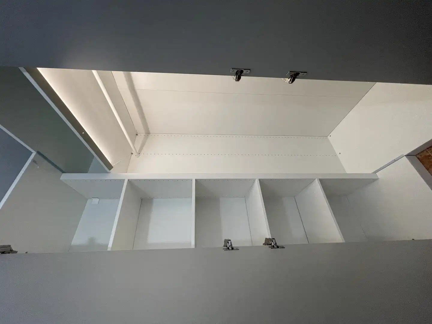 Wohnung zum Verkauf in Calle Carretera, 106, Huércal-Overa Schlafzimmer von Wohnung zum Verkauf in Huércal-Overa mit Klimaanlage und Balkon