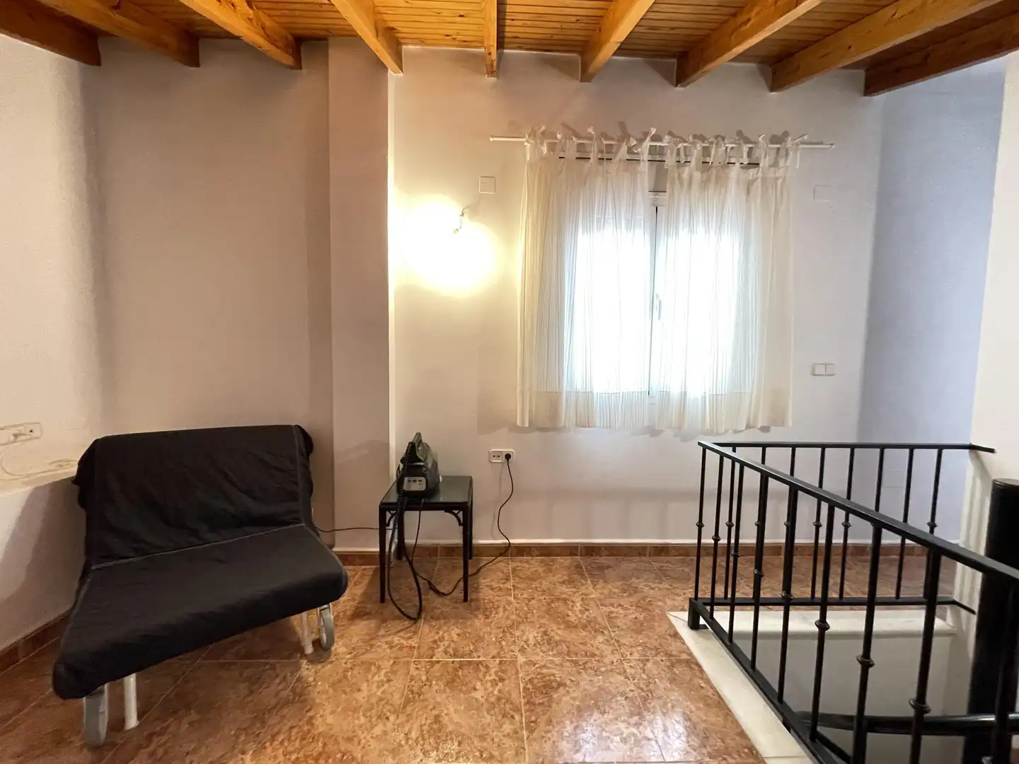 Wohnung zum Verkauf in Calle Carretera, 106, Huércal-Overa Wohnung zum Verkauf in Huércal-Overa mit Klimaanlage und Balkon