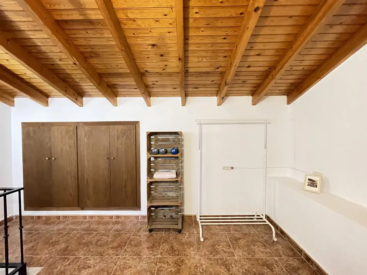 Wohnung zum Verkauf in Calle Carretera, 106, Huércal-Overa Wohnung zum Verkauf in Huércal-Overa mit Klimaanlage und Balkon